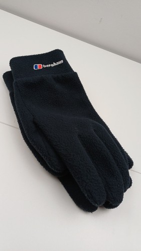 Berghaus spectrum fleece - berghaus,