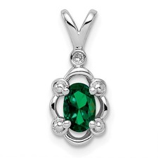 Mens Womans Pendant Charm