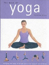 Book of Yoga by Brown Book