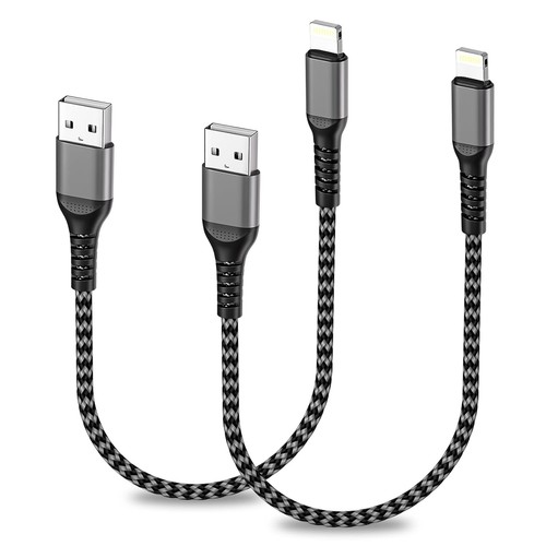 Iphone short cable 30cm - iphone,