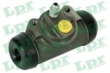 Wheel cylinder Cast Iron 4163