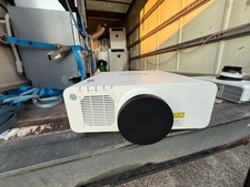 Panasonic PT RZ770 WUXGA 7200