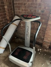 Crazy Fit Massage/ Vibrating