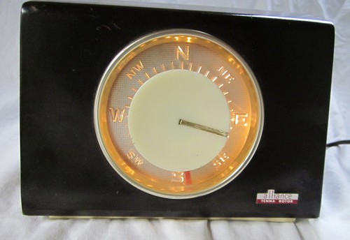 Vtg alliance tenna rotor - vtg,