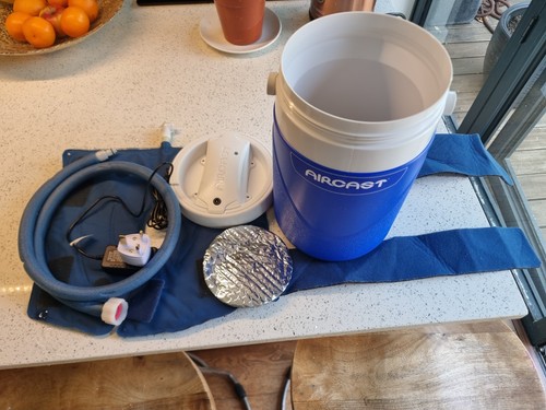 Aircast cryo cuff motorised - aircast,
