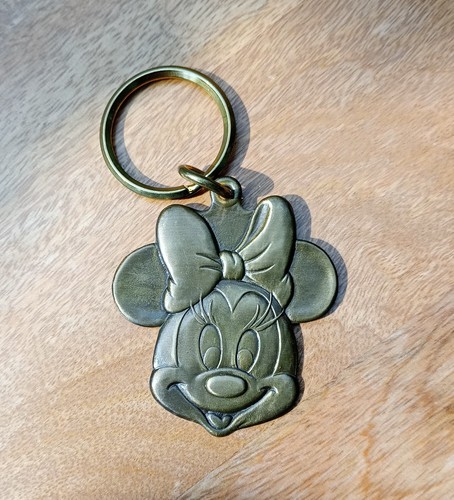 Disney minnie mouse - minnie, head