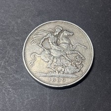 Original Queen Victoria