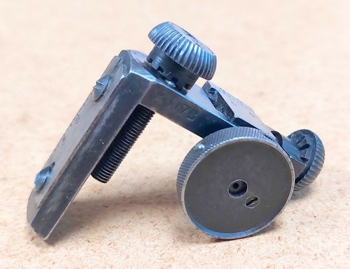 Parker hale ph17b sight for - parker,