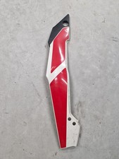 yamaha ypvs rd350 Side Panel