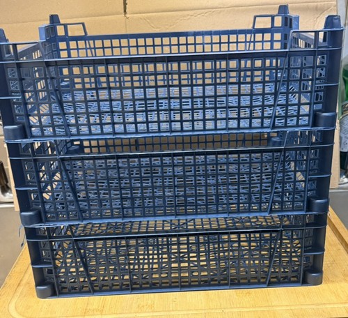 6mushroom crates blue - crates,