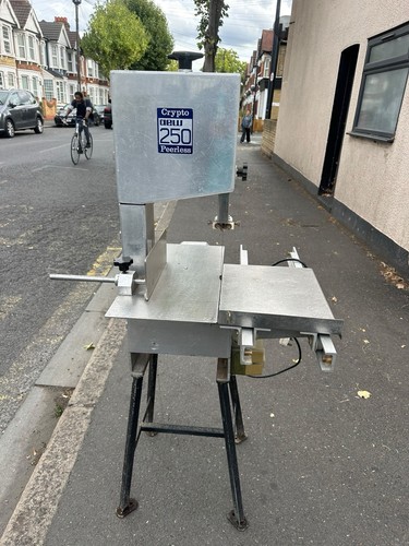 Aew butcher meat saw - , bone
