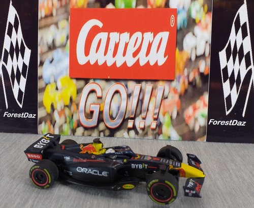 Carrera rb18 verstappen - carrera,