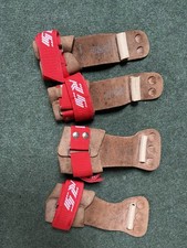 Gymnastics Boys Reisport Ring