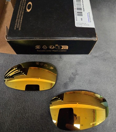 Authentic oakley juliet prizm - oakley,