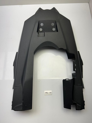 Wheel arch yamaha 530 - arch,