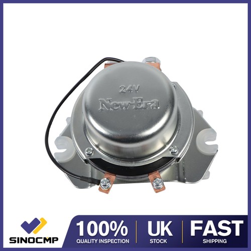 24v battery relay - 24v,