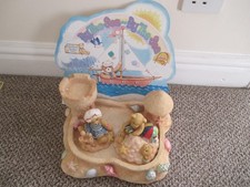 Cherished Teddies 1996 By The