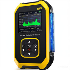 Geiger counter tube uk - geiger,