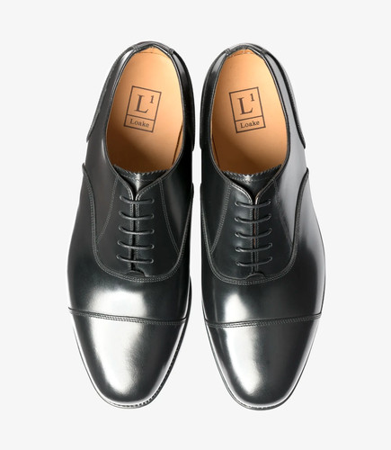 Loake oxford 200b - loake,