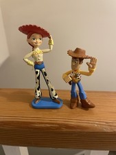 Disney Pixar Toy Story Figures
