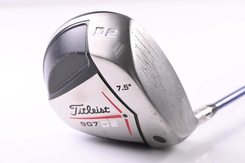 Titleist 907 driver 7 - d2,