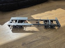 Inch gauge live steam - 3.5",