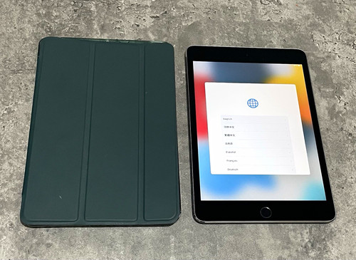 Apple ipad mini - mini, 16gb