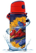 Licensed 600ml Hot & Cool