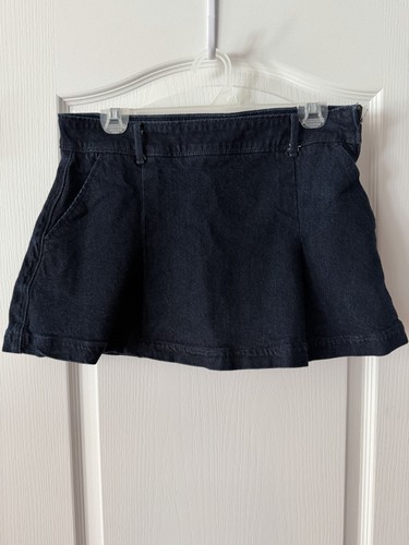 American eagle outfitters blue - american,
