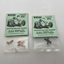 2 Wrenn Formula 152 Triple