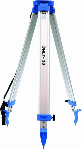 Aluminium tripod for - aluminium,