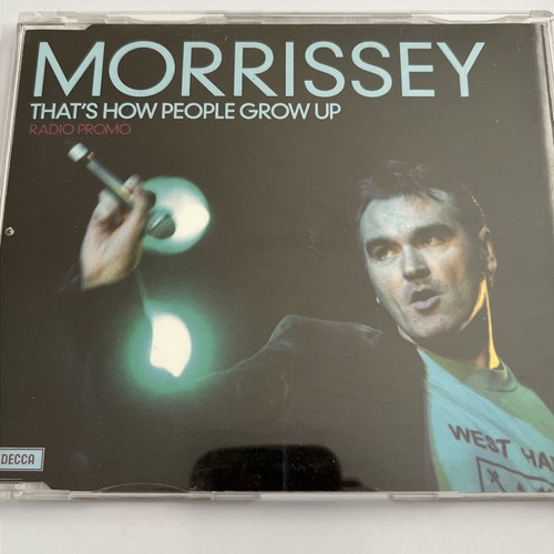 Morrissey that s - (smiths), that’s