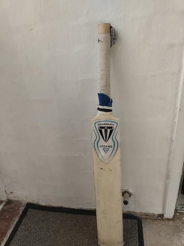 Duncan fearnley legend cricket - legend,