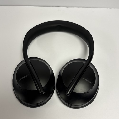 Bose 700 noise - 700, cancelling