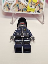 LEGO The LEGO Movie Robo SWAT