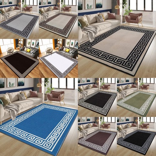 Non slip long hallway runner - slip,