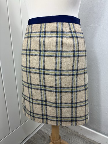 Women tartan pattern boden - pattern,