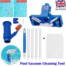 Swimming Pool Cleaner Vacuum