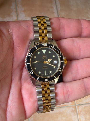 Tag heuer 980 020n mens - tag,