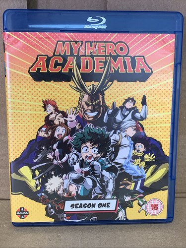 Hero academia - hero,