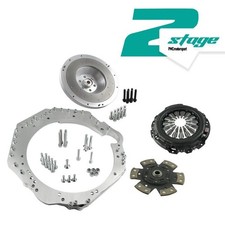 Stage 1 Adapter Kit Nissan