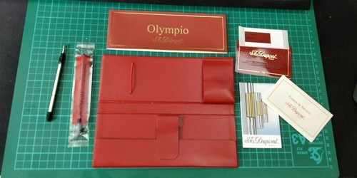 Dupont paris olympio - st,