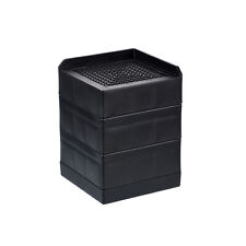 4Pcs 1.5" Furniture Risers