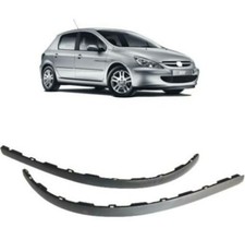Front Bumper Lower Spoiler