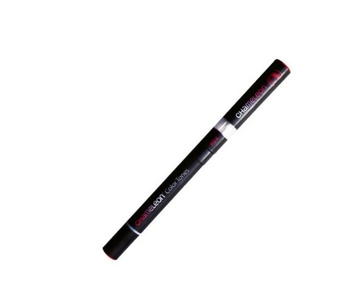 Chameleon twin marker - marker, single