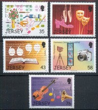 Jersey 2008 centenary - jersey,