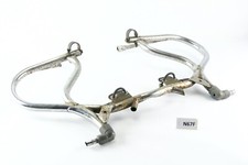 BMW R 60/7 crash bar engine