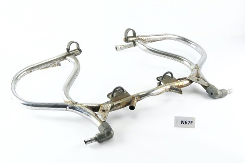 Bmw crash bar - bmw,