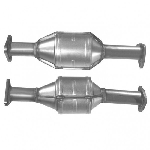 Saab 900 classic catalytic - ,