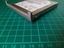 Dell Latitude D610 Hard Drive